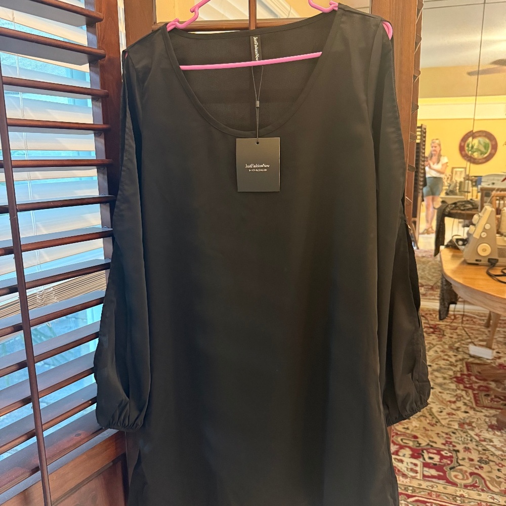 LIMITED TIME:  3 FOR $30, JUST FASHION NOW, MEDIUM